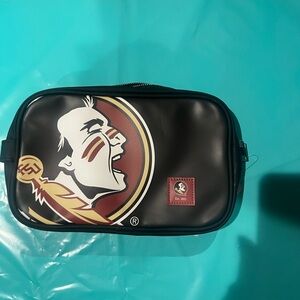 Florida SU travel bag Black Logo Men's Bag